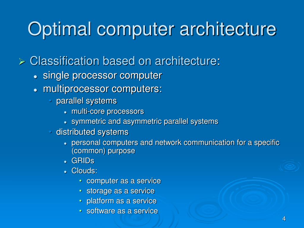 PPT Structure of Computer Systems PowerPoint Presentation, free