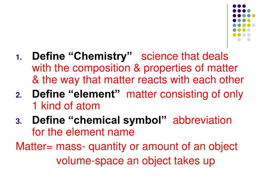 PPT CHEMISTRY & ORGANIC CHEMISTRY PowerPoint Presentation, free download ID3589240