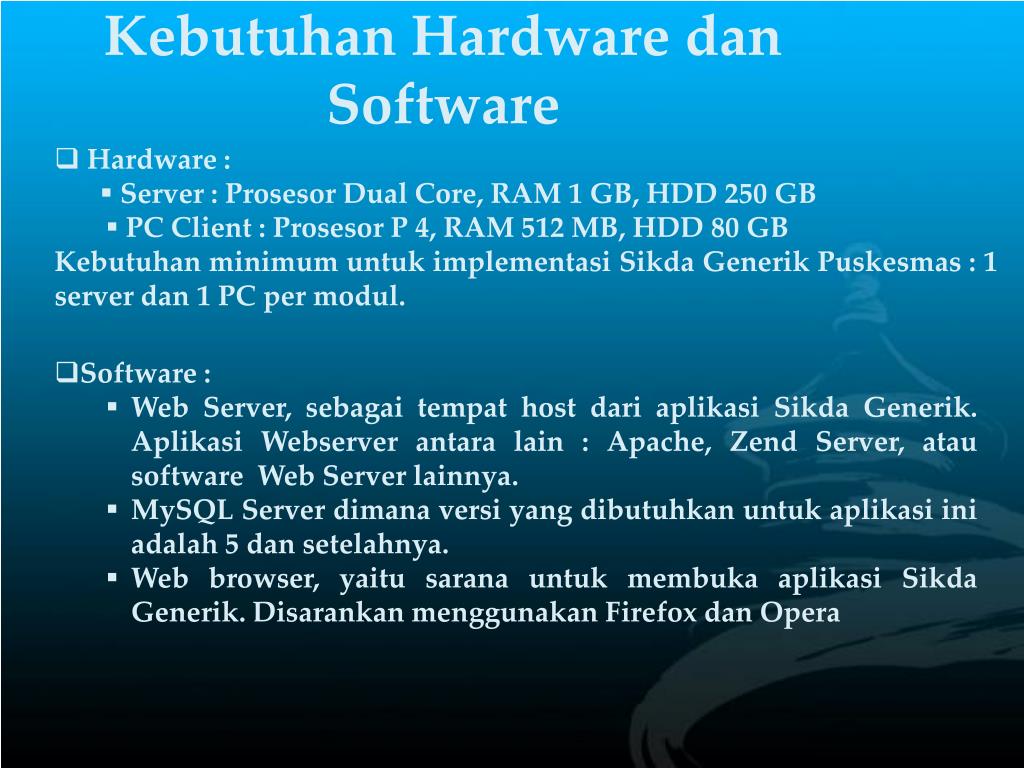 PPT Materi Sikda GENERIK PowerPoint Presentation, free