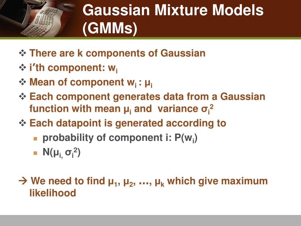 PPT Automatic Analysis of Ion Mobility Spectrometry Mass