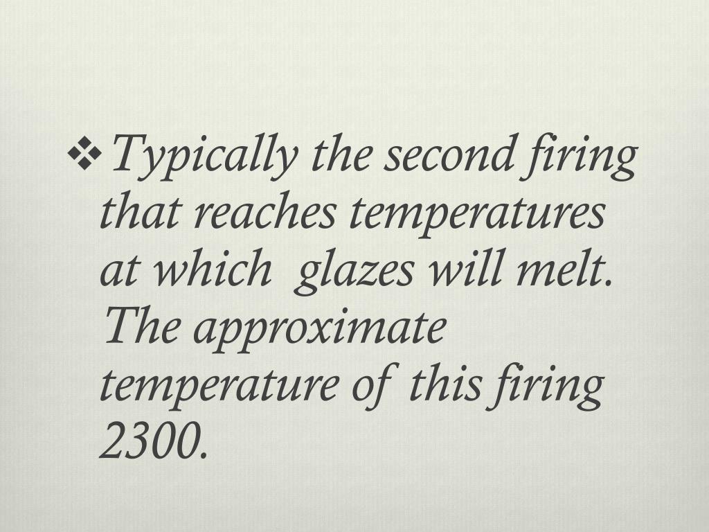 PPT Studying Ceramics Vocabulary PowerPoint Presentation, free download ID3592680