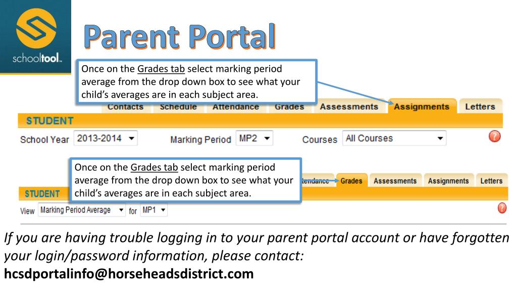 PPT Horseheads Intermediate School PowerPoint Presentation, free