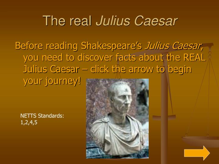 Julius Caesar 5 Little Known Facts About His Death