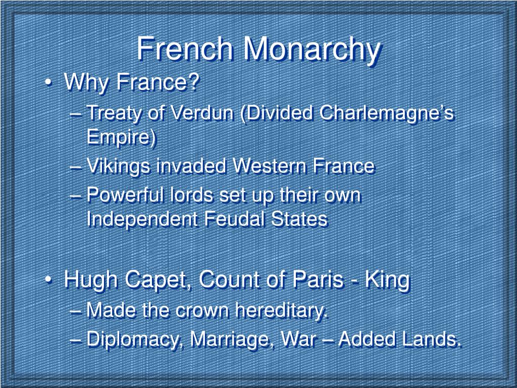 PPT The Rise of Monarchs PowerPoint Presentation, free download ID
