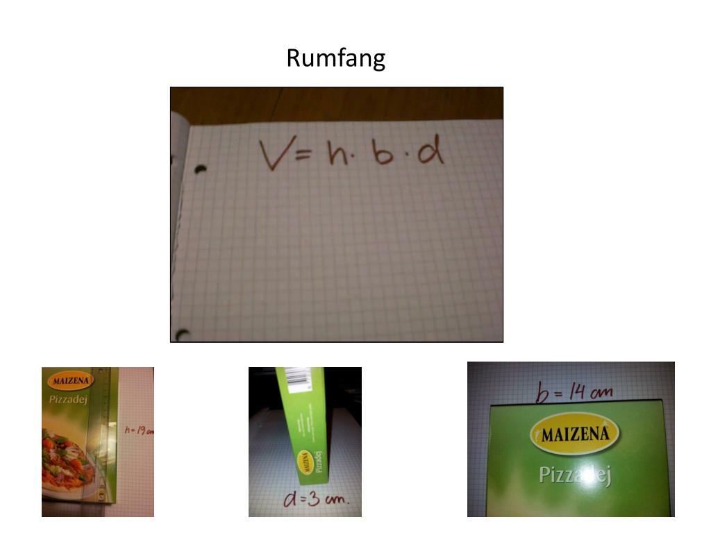 PPT Rumfang PowerPoint Presentation, free download ID3602192