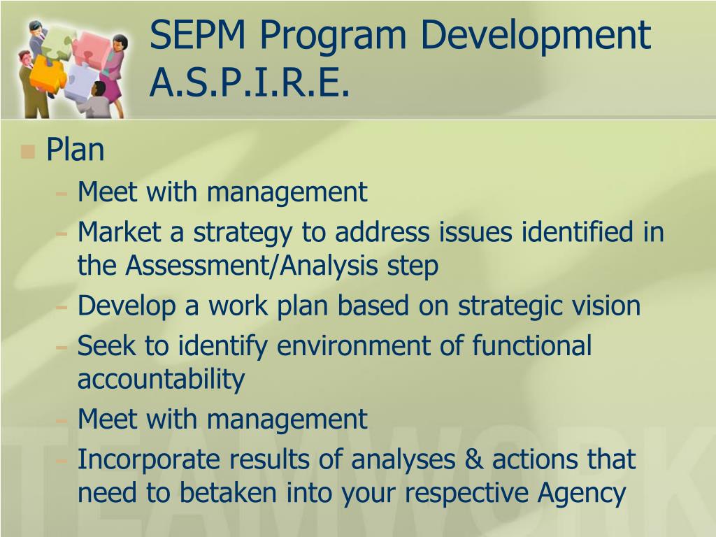 PPT Special Emphasis Program Managers Training 2009 PowerPoint