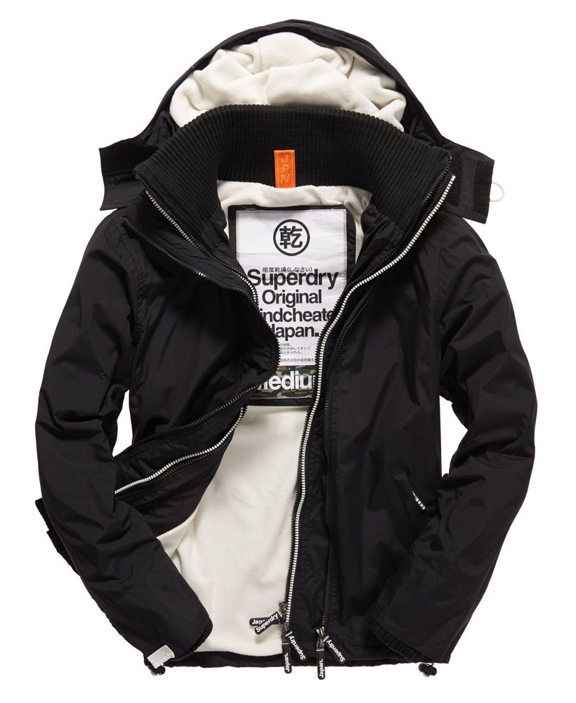 Superdry Arctic WindcheaterJacke Herren Jacken & Mäntel