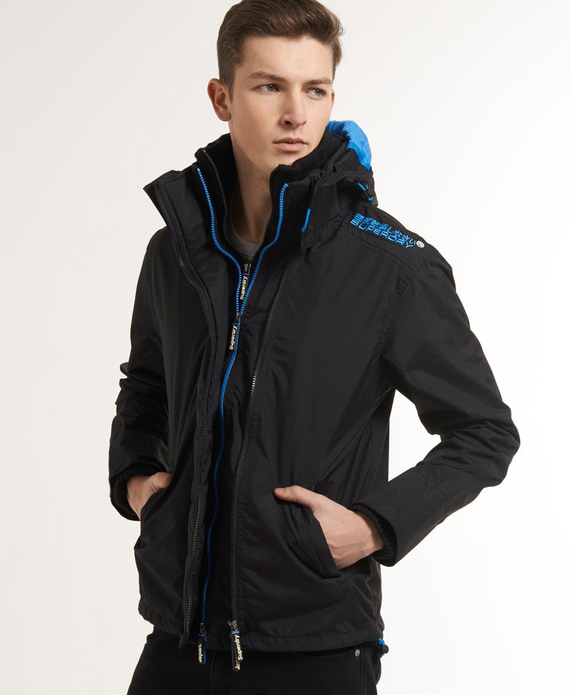 Windcheaters Superdry
