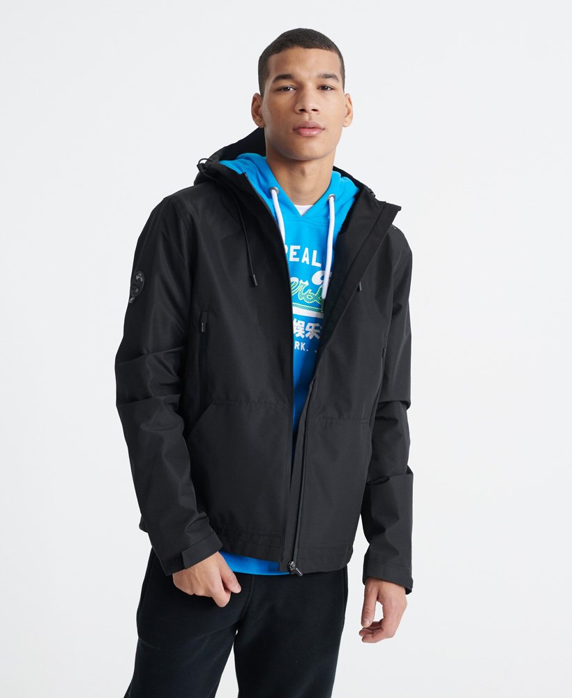 Superdry Elite Jacke Herren Jacken und Mäntel