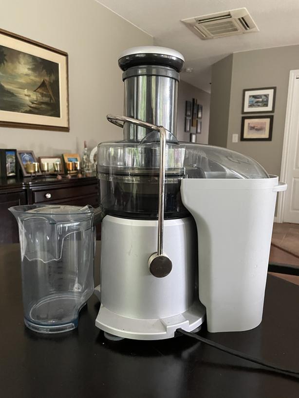 Breville Juice Fountain plus Classifieds for Jobs, Rentals, Cars