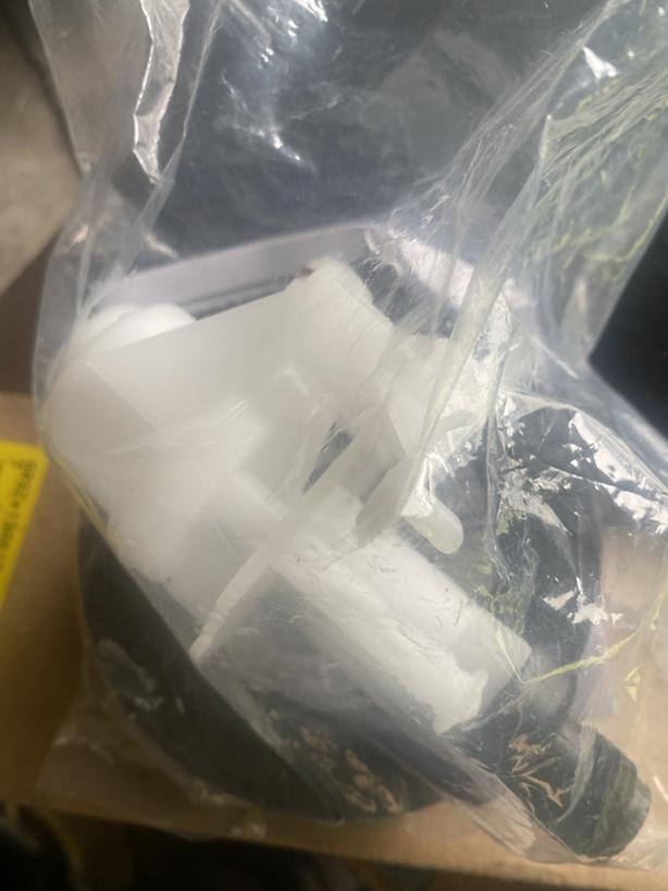 RV Toilet flush valve Thetford Aqua magic five Classifieds for Jobs