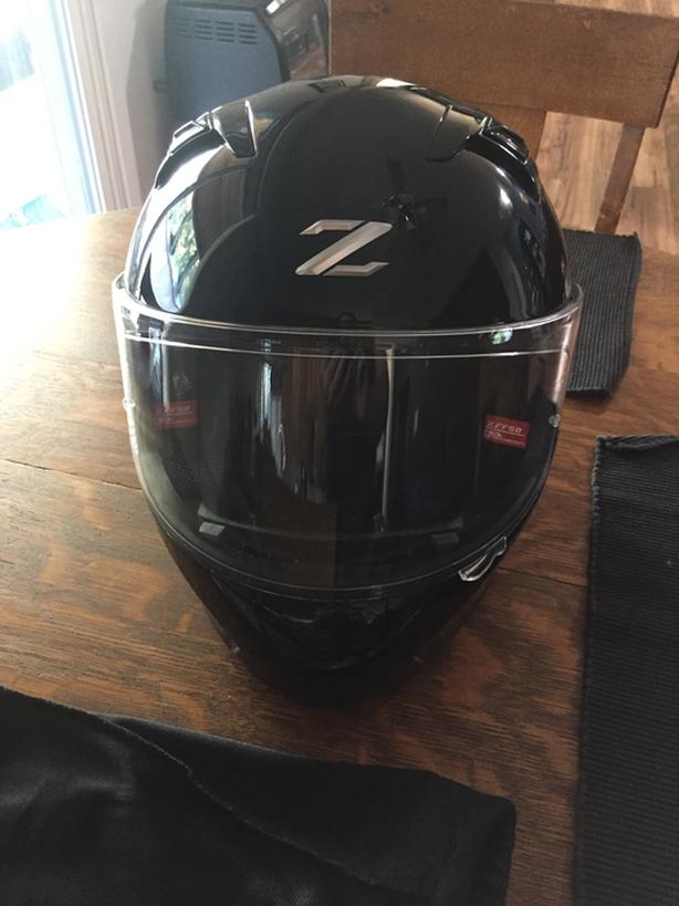 Motorcycle helmet Classifieds for Jobs, Rentals, Cars, Furniture and