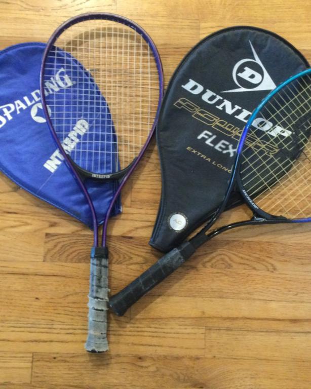 Tennis racquets Classifieds for Jobs, Rentals, Cars, Furniture and