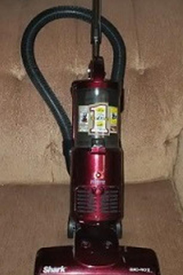 Shark Euro Pro X Compact light Vacuum Classifieds for Jobs, Rentals