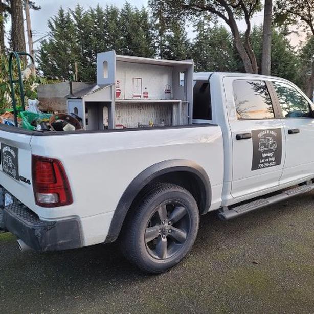 Furniture Delivery and Moving Made Affordable Let Us Do the Heavy