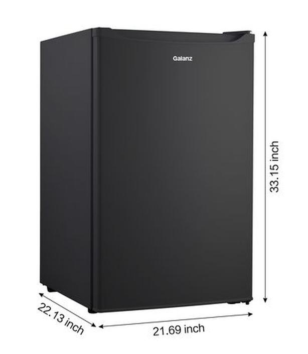 Galanz mini fridge Classifieds for Jobs, Rentals, Cars, Furniture and