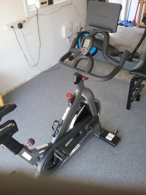 ProForm SPX 505 Indoor Cycling Stationary/Exercise/Spin Bike