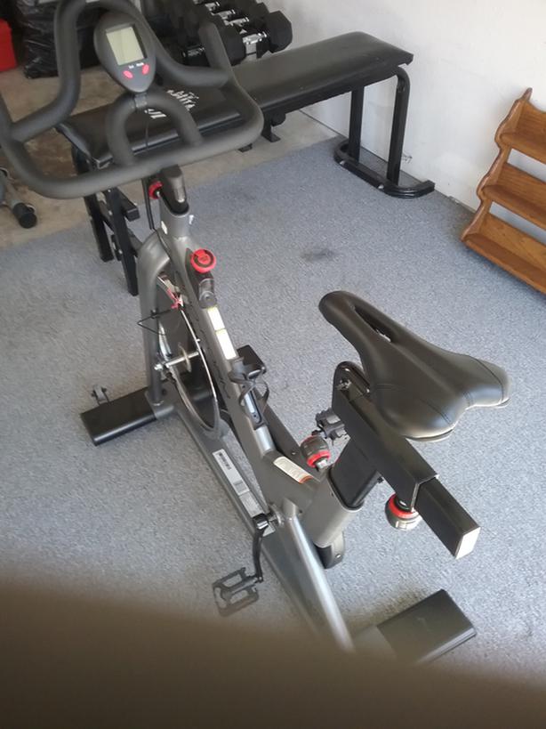 ProForm SPX 505 Indoor Cycling Stationary/Exercise/Spin Bike