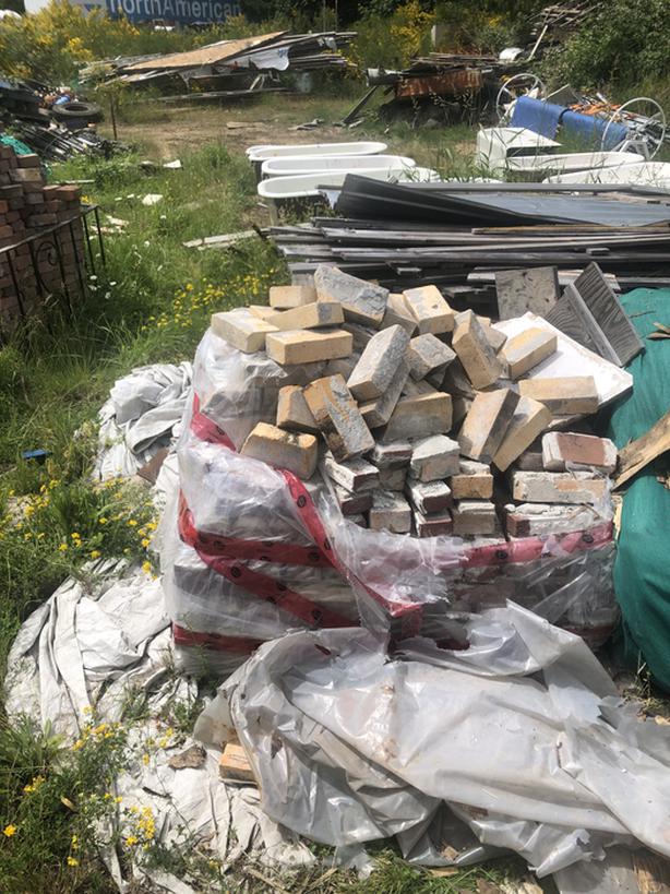 Fire bricks Classifieds for Jobs, Rentals, Cars, Furniture and Free Stuff