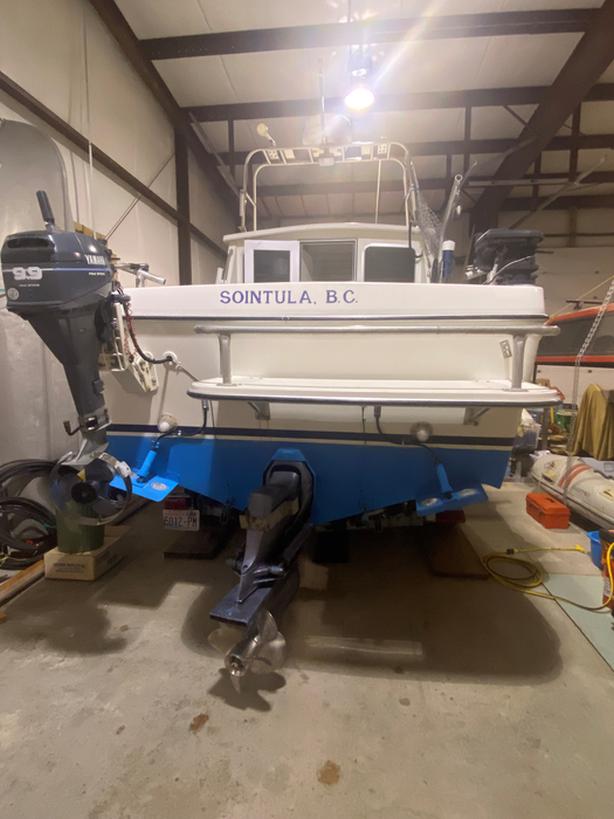 2002 Sea Sport Explorer Classifieds for Jobs, Rentals, Cars