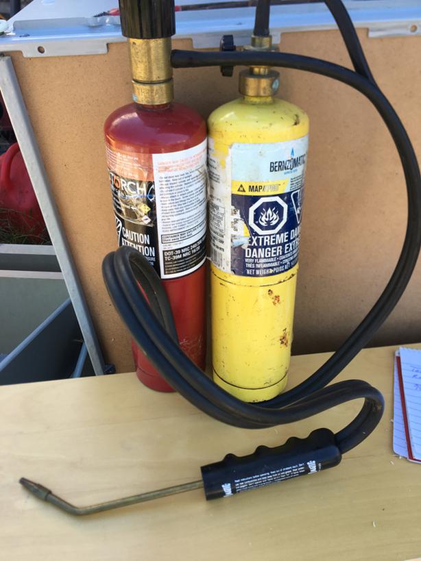 Welding Brazing Classifieds for Jobs, Rentals, Cars, Furniture and