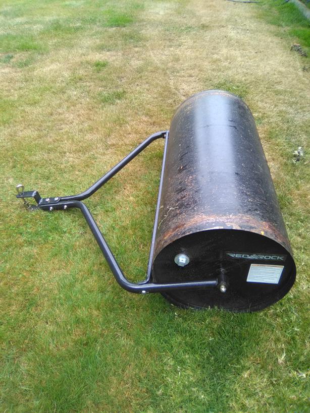 Lawn roller Classifieds for Jobs, Rentals, Cars, Furniture and Free Stuff