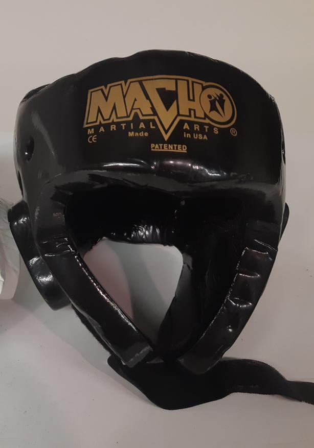 Macho martial arts headgear Classifieds for Jobs, Rentals, Cars