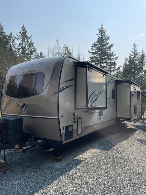 2018 Flagstaff Micro Lite Classifieds for Jobs, Rentals, Cars