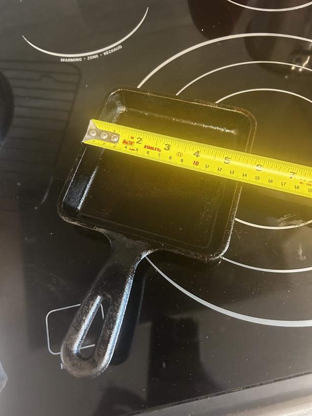 Lodge Cast Iron Skillets Classifieds for Jobs, Rentals, Cars