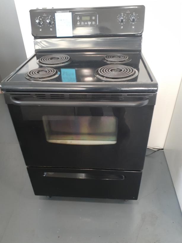 Frigidaire Coil Top Stove (3604) Classifieds for Jobs, Rentals, Cars