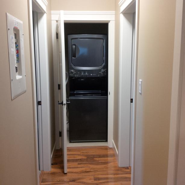 Suite for Rent (1 Bedroom + Den) in Bear Mountain Classifieds for