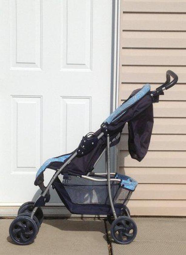 Stroller Classifieds for Jobs, Rentals, Cars, Furniture and Free Stuff