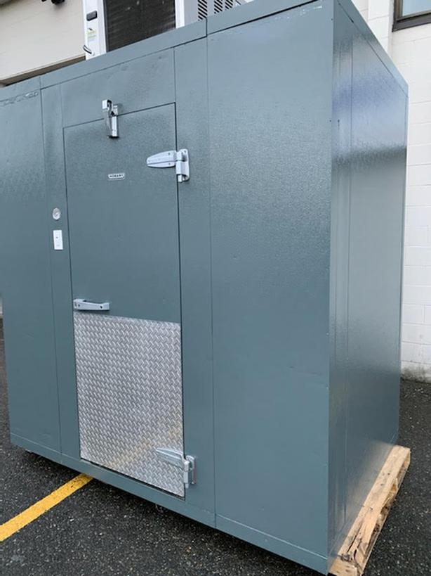 (HOBART) WALK IN COOLER Classifieds for Jobs, Rentals, Cars