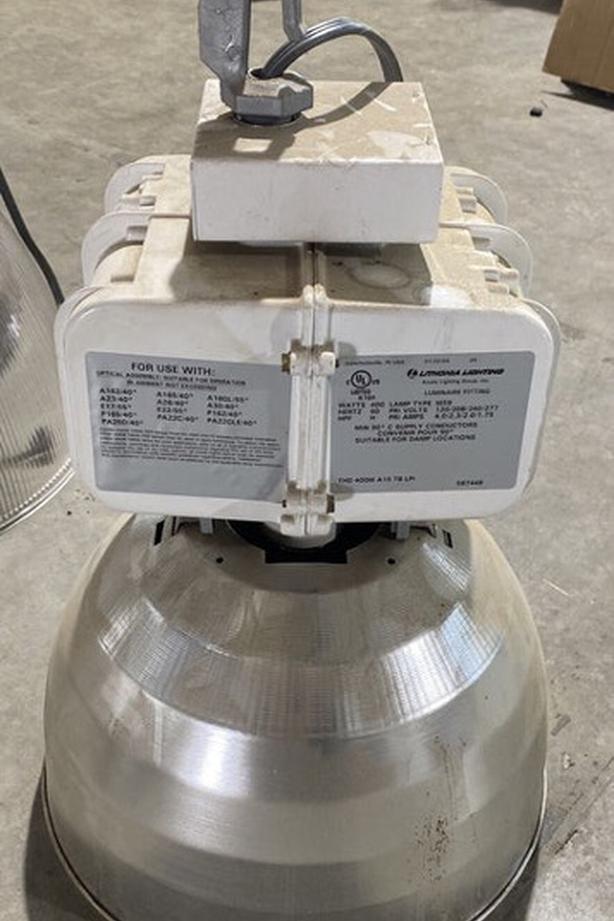 Lithonia HITEK Light Fixtures Classifieds for Jobs, Rentals, Cars