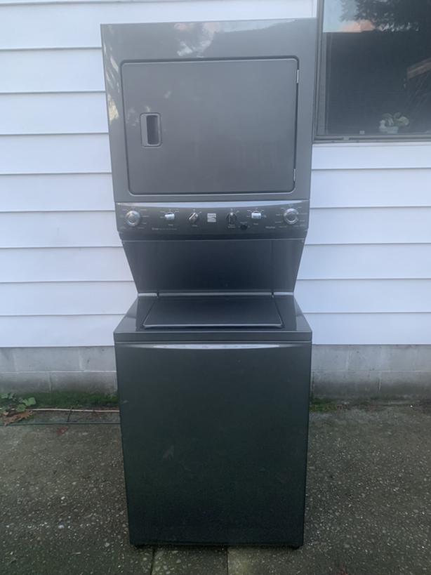 One Piece Washer & Dryer Classifieds for Jobs, Rentals, Cars, Furniture and Free Stuff