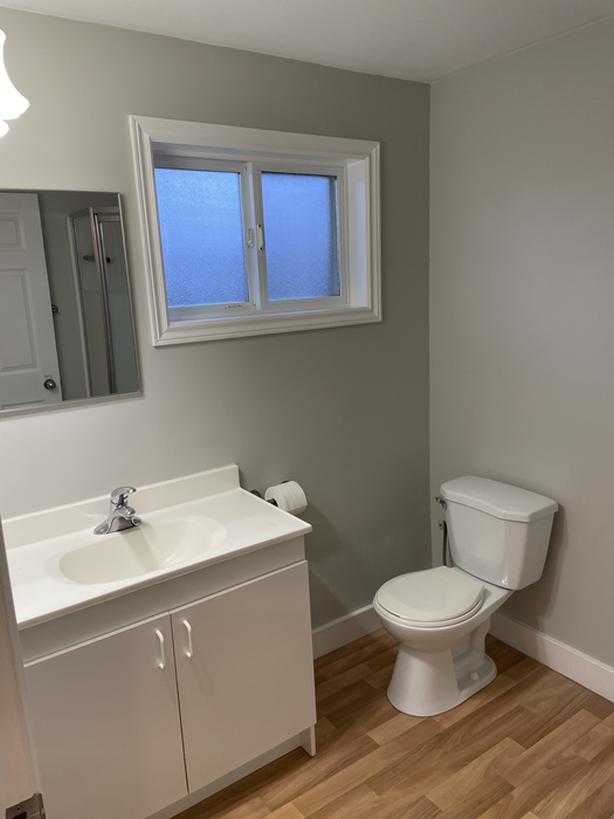 1 bdrm Above Ground Suite Sidney Classifieds for Jobs, Rentals, Cars