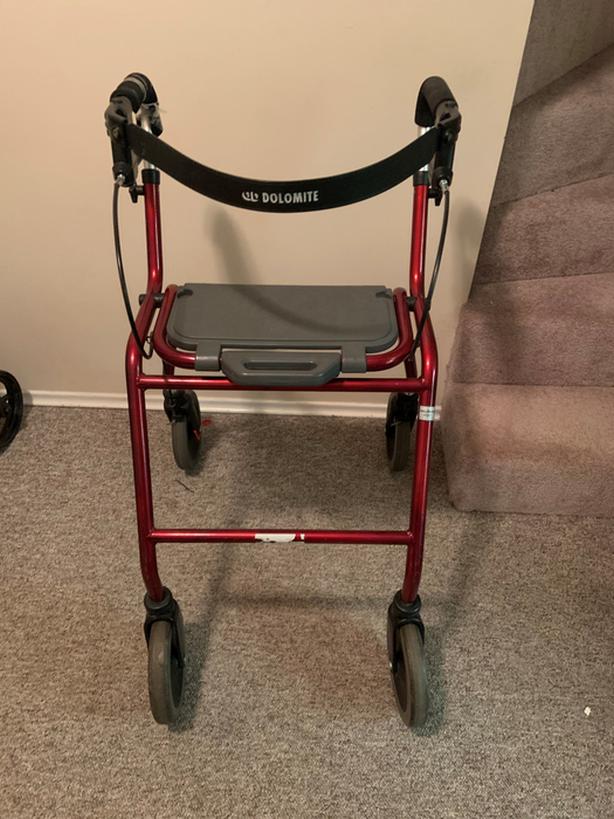 Variety of Assorted Walkers Classifieds for Jobs, Rentals, Cars