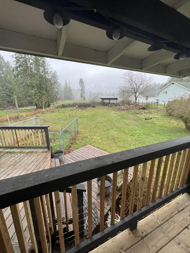 4 bedrooms and 1 bathroom home for rent(Huge yard) Classifieds for Jobs, Rentals, Cars