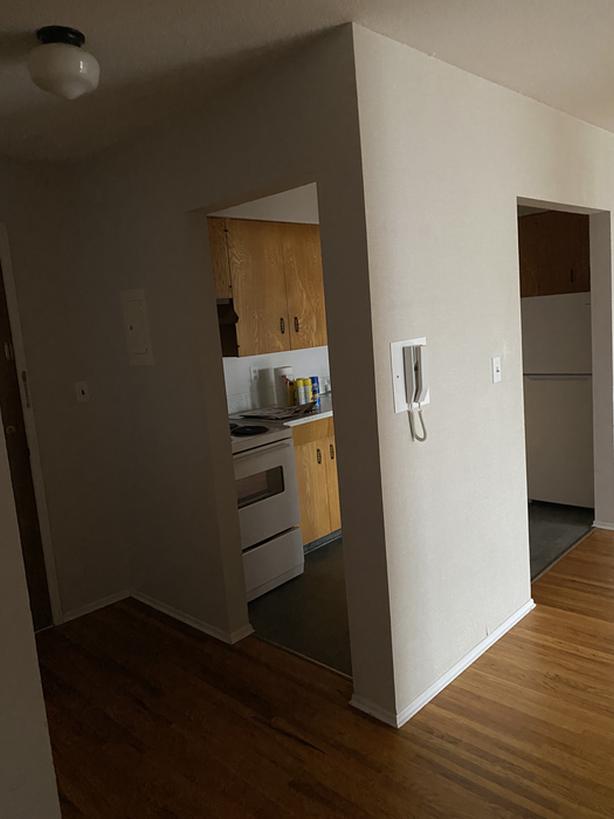 Large two bedroom suite for rent in rockland area Classifieds for