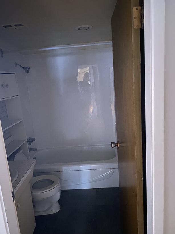 Large two bedroom suite for rent in rockland area Classifieds for