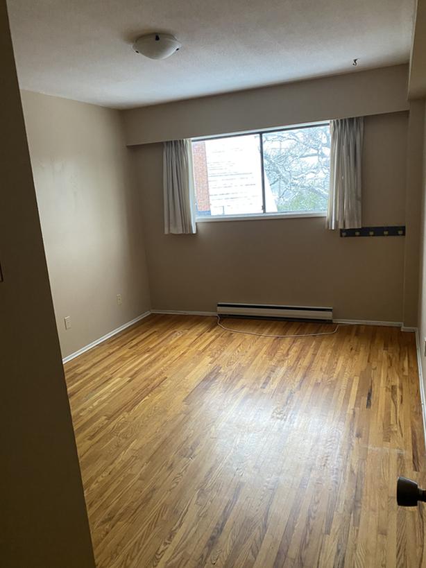 Large two bedroom suite for rent in rockland area Classifieds for