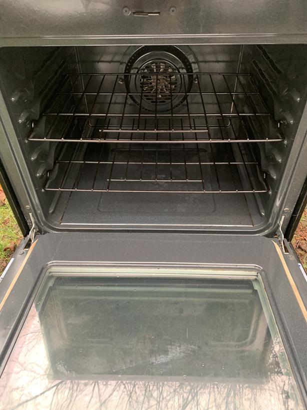 Stainless Convection Stove for Sale Classifieds for Jobs, Rentals