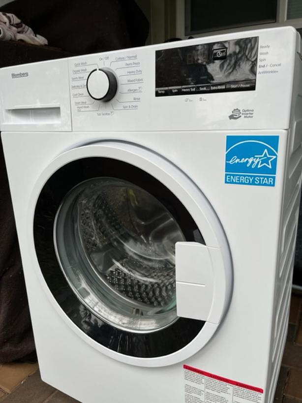 Blomberg Compact Washer Classifieds for Jobs, Rentals, Cars, Furniture and Free Stuff