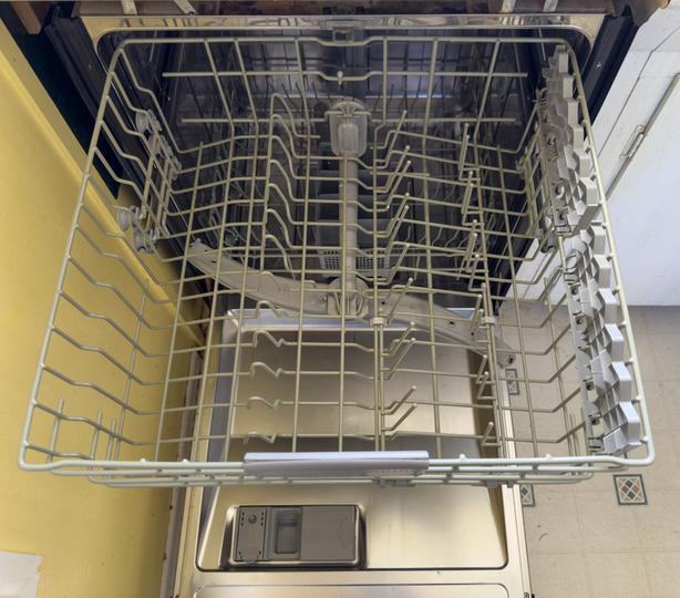 stainless steel Bosch undercounter dishwasher Classifieds for Jobs