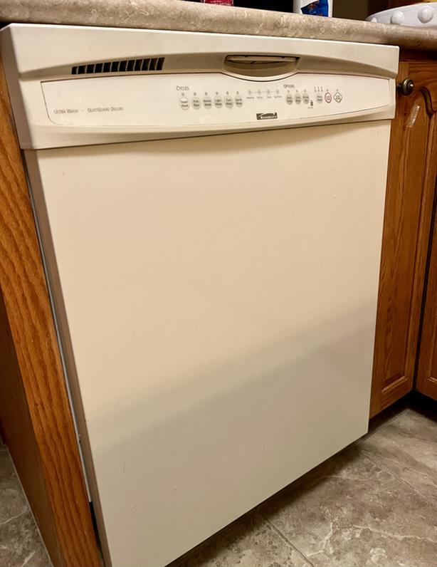 Kenmore Dishwasher Classifieds for Jobs, Rentals, Cars, Furniture and