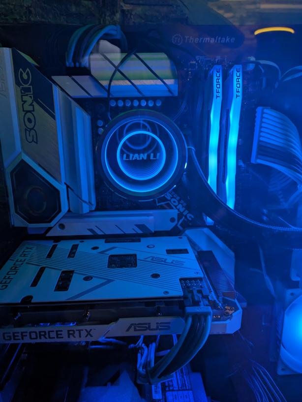 High end gaming computerpriced to sell Classifieds for Jobs