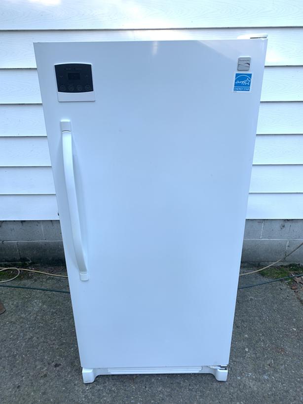 14 Cubic Foot Upright Freezer Classifieds for Jobs, Rentals, Cars