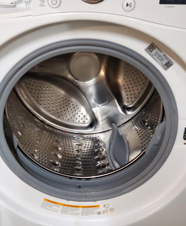 Whirlpool Front Load washer Working Very good Condition