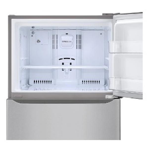 NEW LG 30 inch wide Refrigerator with warranty Classifieds for Jobs