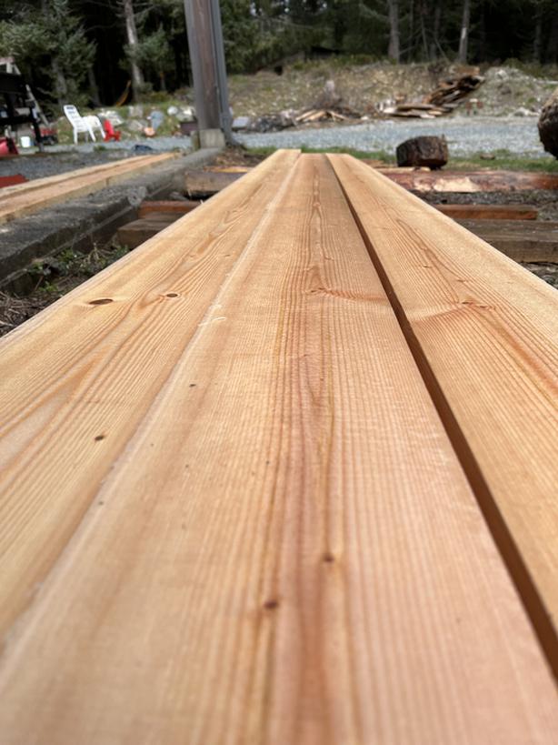 Beautiful douglas fir lumber Classifieds for Jobs, Rentals, Cars